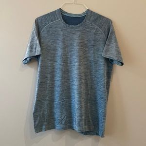 Lululemon Vent Tech SS Shirt